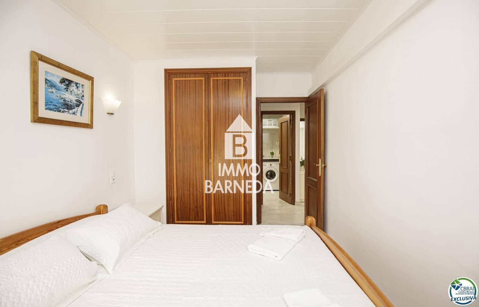 2 slaapkamer Flat te koop in Empuriabrava - € 360.000 (Ref: 8835122)