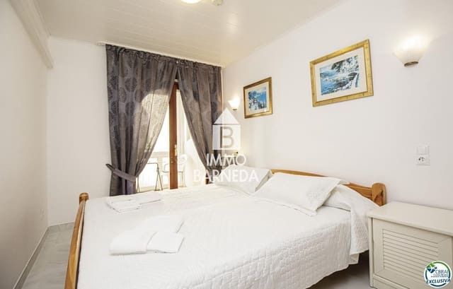 2 slaapkamer Flat te koop in Empuriabrava, Castelló d'Empúries - € 360.000 (Ref: 8835122)