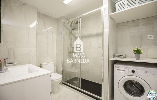 2 slaapkamer Flat te koop in Empuriabrava, Castelló d'Empúries - € 360.000 (Ref: 8835122)