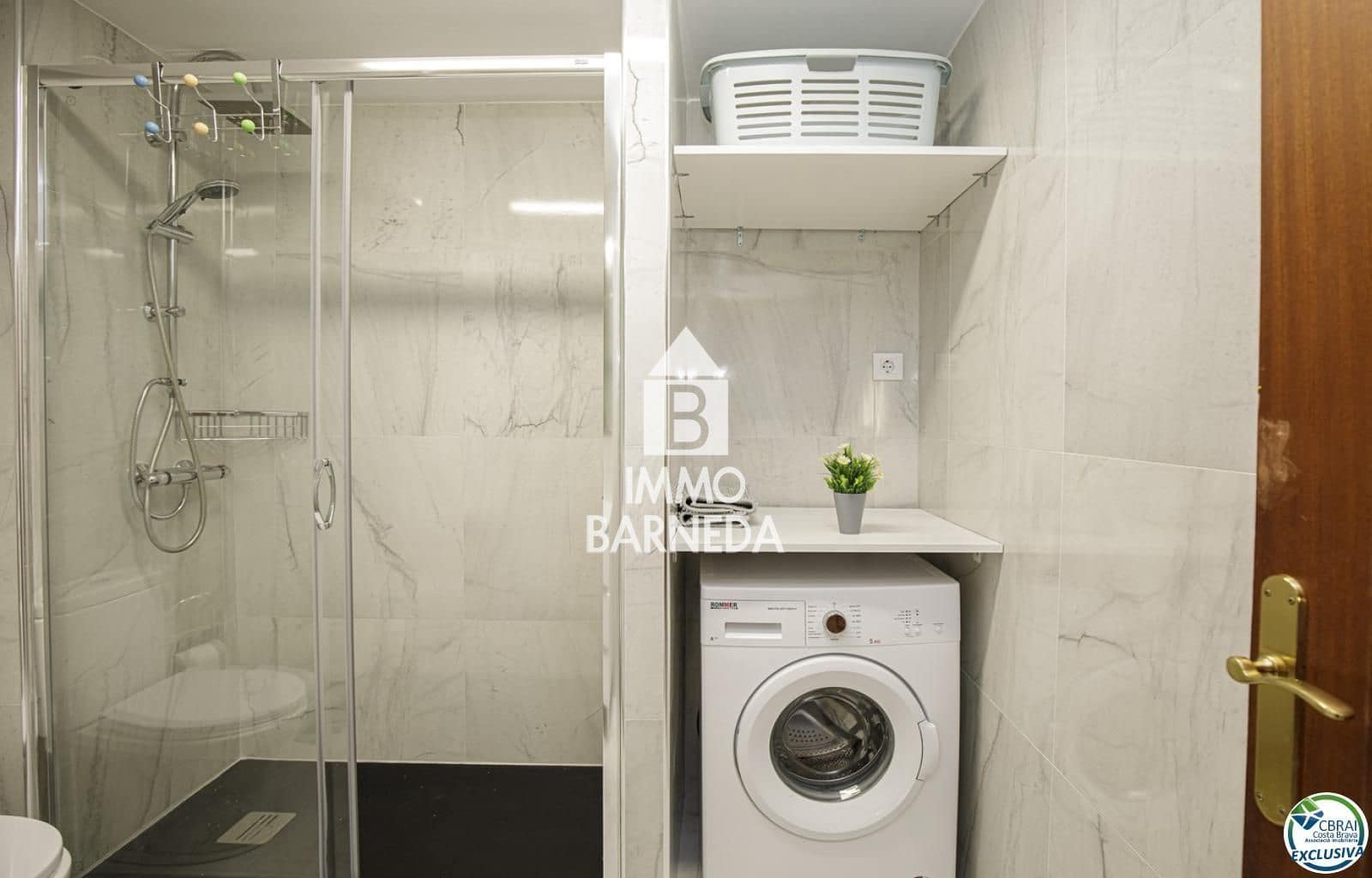 2 slaapkamer Flat te koop in Empuriabrava - € 360.000 (Ref: 8835122)