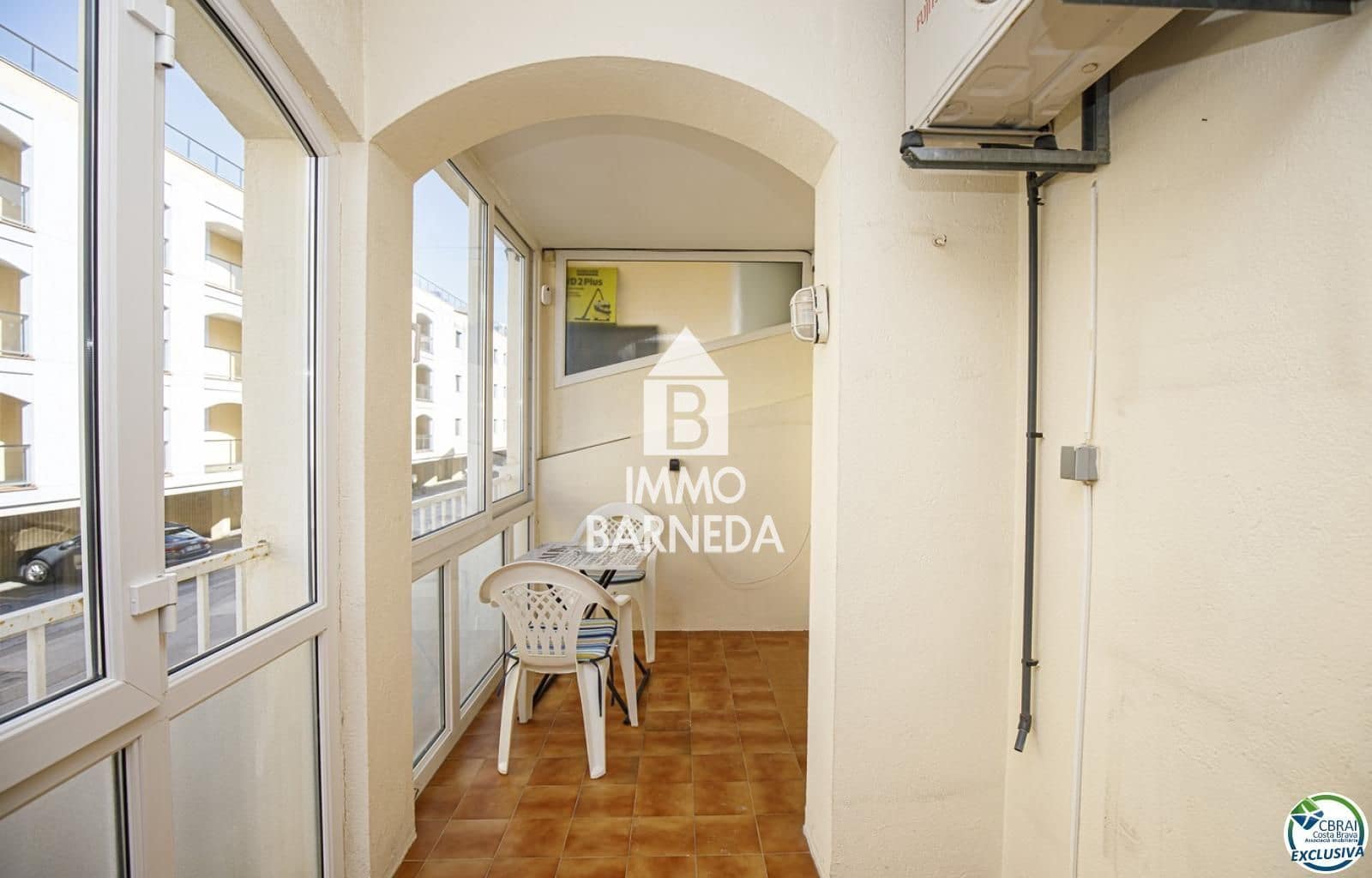 2 slaapkamer Flat te koop in Empuriabrava - € 360.000 (Ref: 8835122)