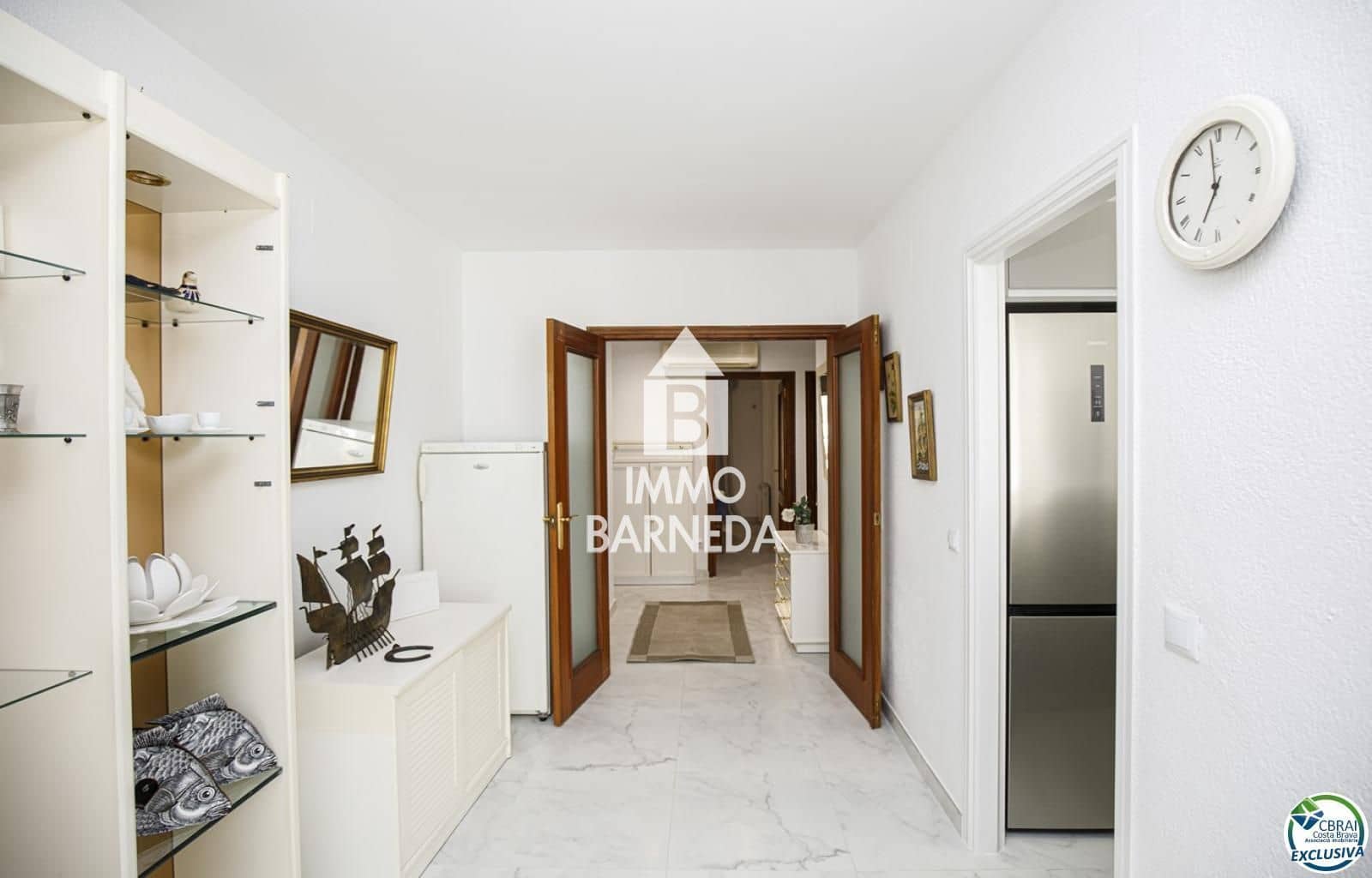 2 slaapkamer Flat te koop in Empuriabrava - € 360.000 (Ref: 8835122)