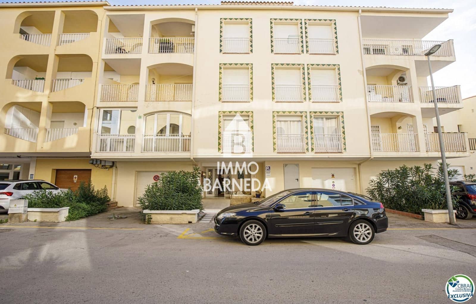 2 slaapkamer Flat te koop in Empuriabrava - € 360.000 (Ref: 8835122)