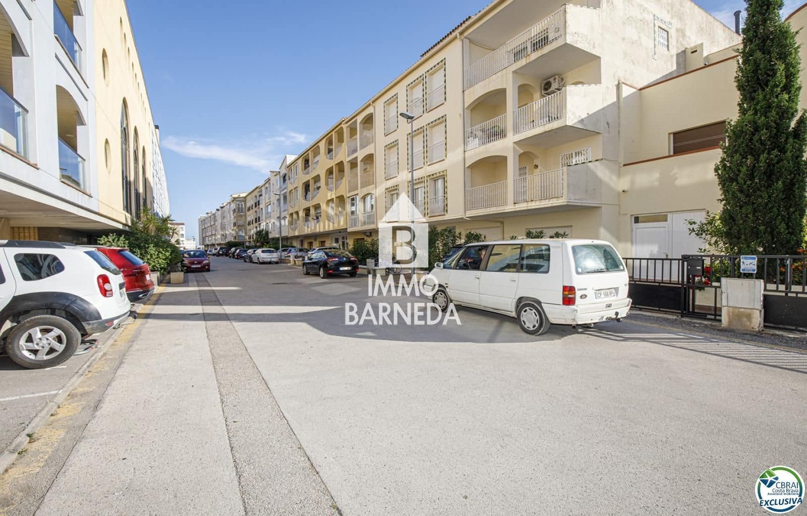 2 slaapkamer Flat te koop in Empuriabrava - € 360.000 (Ref: 8835122)