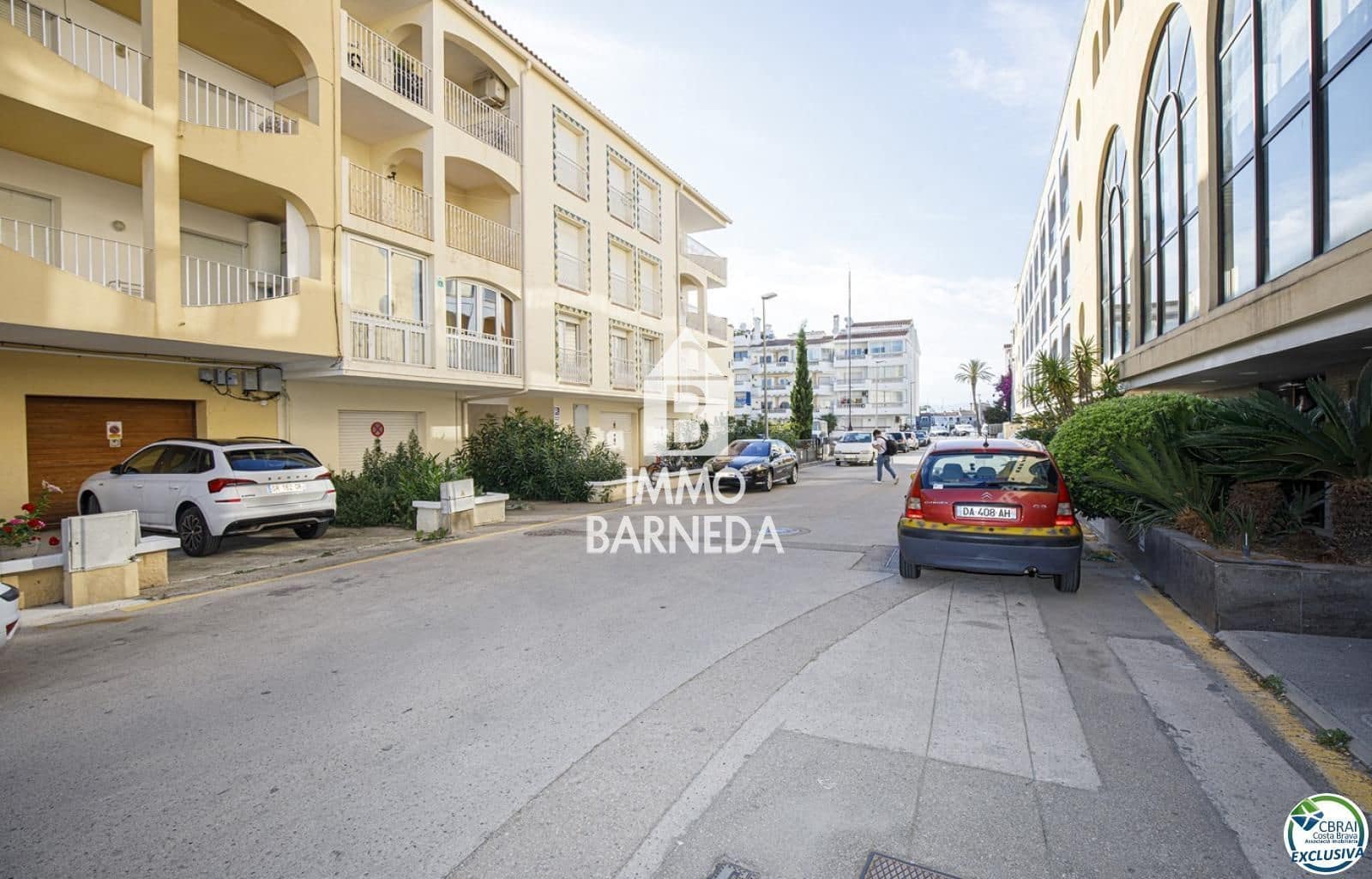 2 slaapkamer Flat te koop in Empuriabrava - € 360.000 (Ref: 8835122)