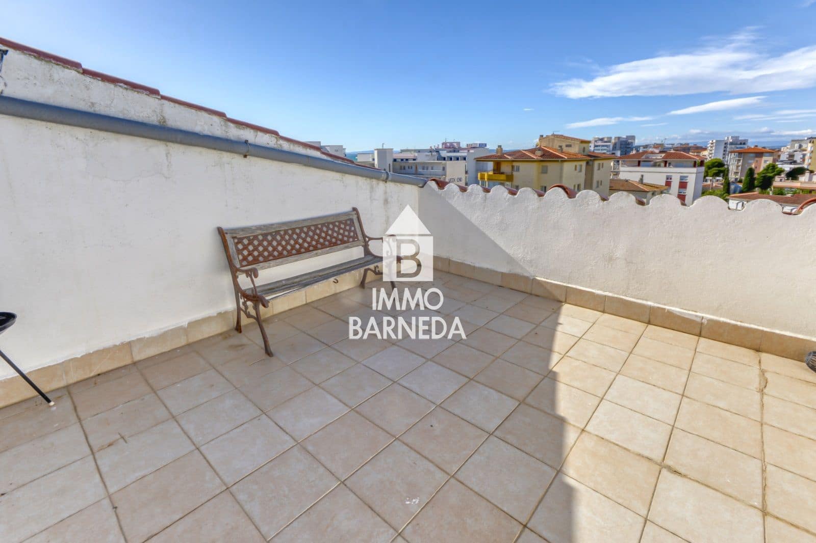 3 soveværelse Lejlighed til salg i Roses med garage - € 360.000 (Ref: 8835125)