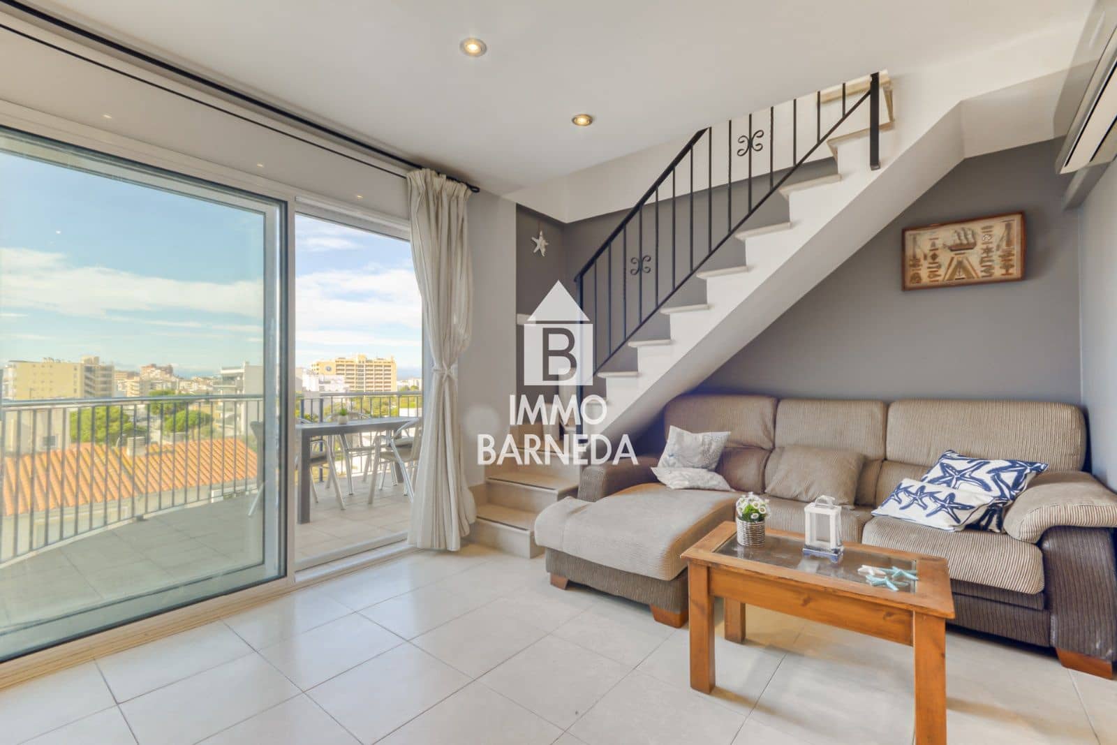 3 soveværelse Lejlighed til salg i Roses med garage - € 360.000 (Ref: 8835125)