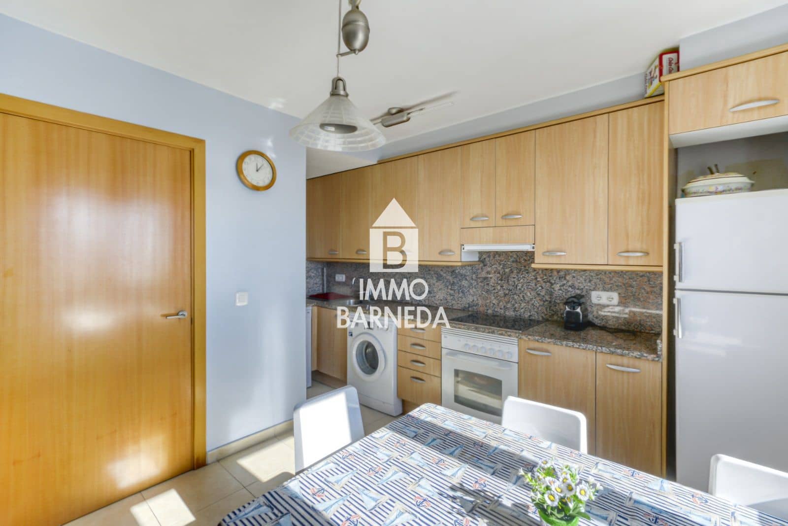 3 soveværelse Lejlighed til salg i Roses med garage - € 360.000 (Ref: 8835125)