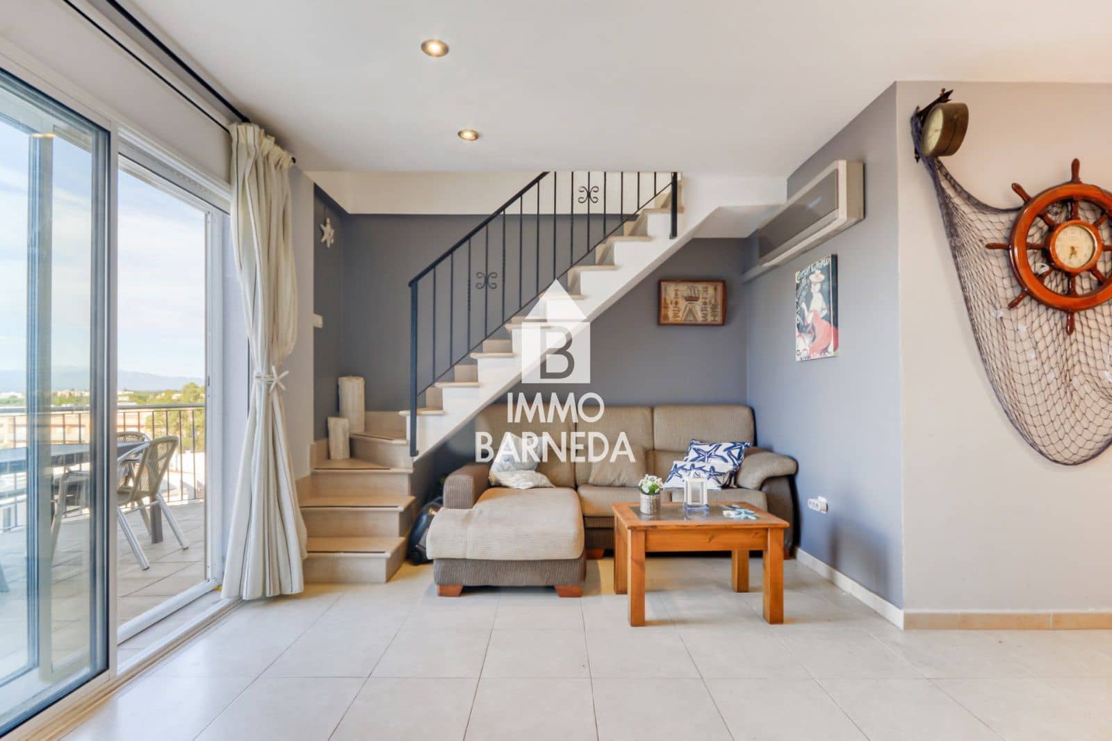 3 soveværelse Lejlighed til salg i Roses med garage - € 360.000 (Ref: 8835125)