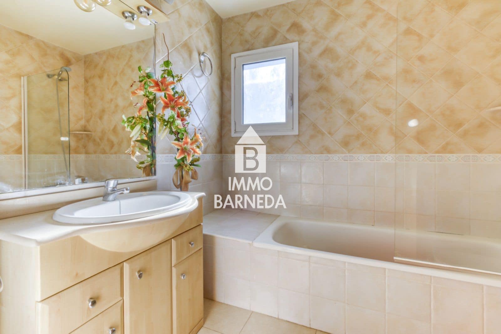 3 soveværelse Lejlighed til salg i Roses med garage - € 360.000 (Ref: 8835125)