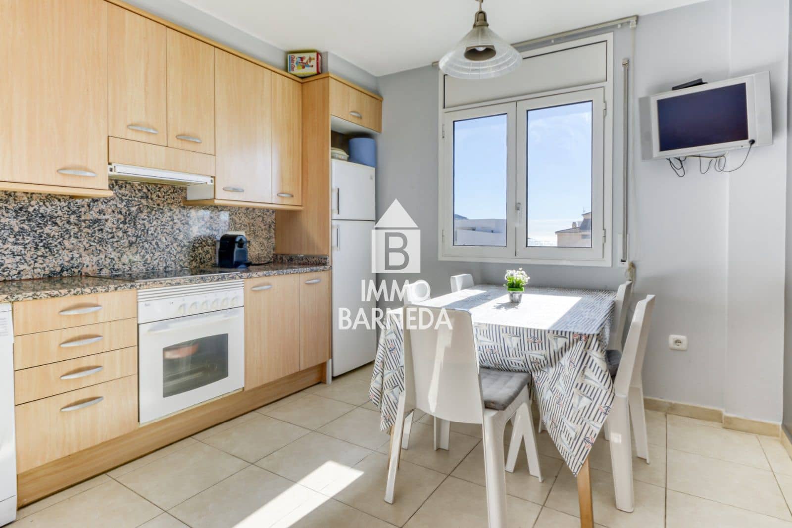 3 soveværelse Lejlighed til salg i Roses med garage - € 360.000 (Ref: 8835125)