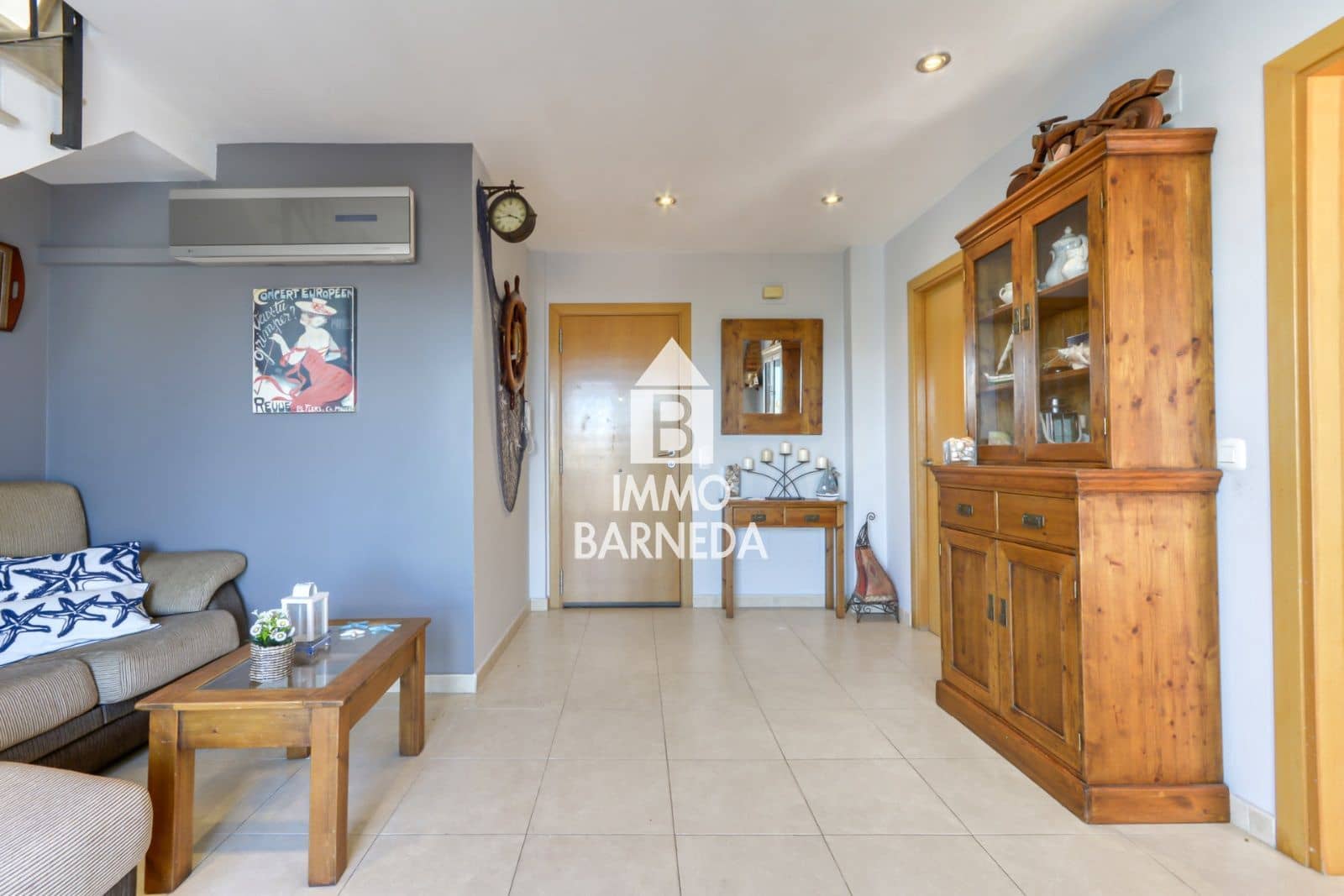 3 soveværelse Lejlighed til salg i Roses med garage - € 360.000 (Ref: 8835125)