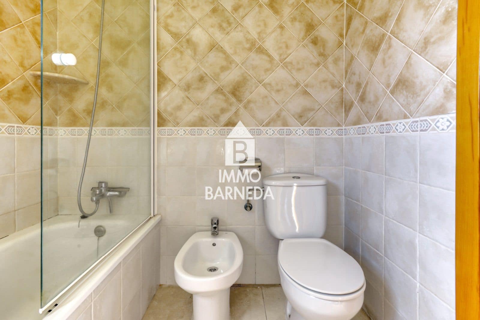 3 soveværelse Lejlighed til salg i Roses med garage - € 360.000 (Ref: 8835125)