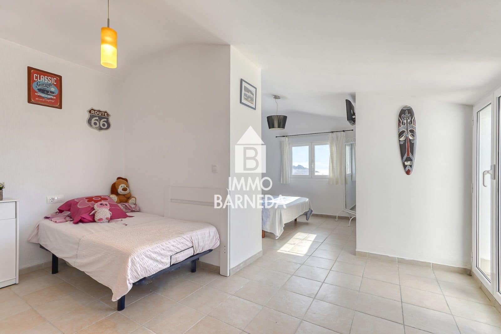 3 soveværelse Lejlighed til salg i Roses med garage - € 360.000 (Ref: 8835125)