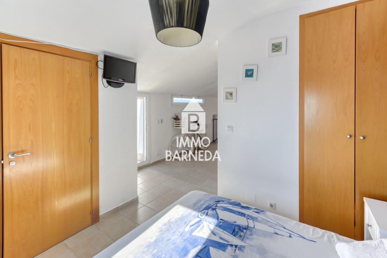 3 soveværelse Lejlighed til salg i Roses med garage - € 360.000 (Ref: 8835125)