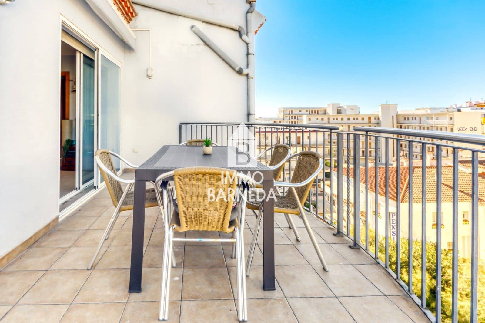 3 soveværelse Lejlighed til salg i Roses med garage - € 360.000 (Ref: 8835125)