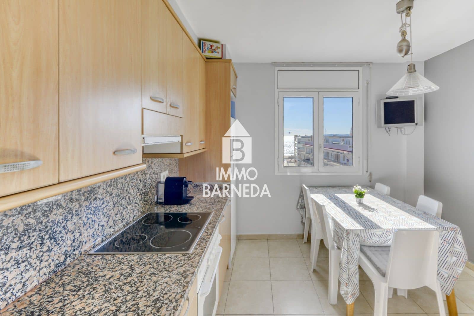 3 soveværelse Lejlighed til salg i Roses med garage - € 360.000 (Ref: 8835125)