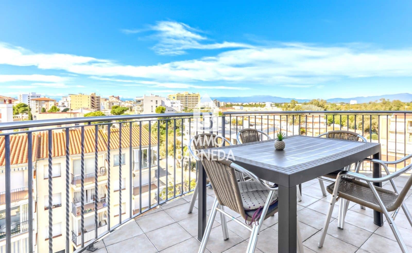 3 soveværelse Lejlighed til salg i Roses med garage - € 360.000 (Ref: 8835125)