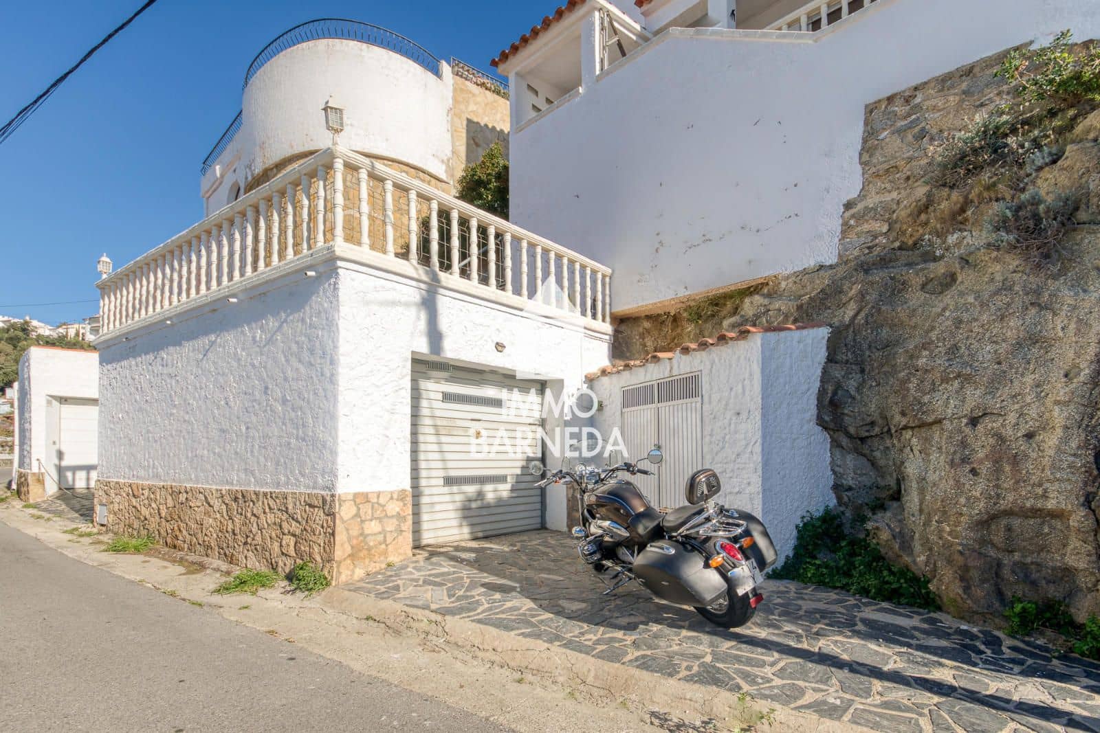 3 soveværelse Villa til salg i Roses med swimmingpool garage - € 790.000 (Ref: 8835327)