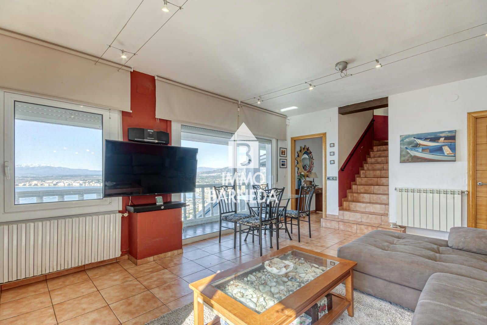 3 soveværelse Villa til salg i Roses med swimmingpool garage - € 790.000 (Ref: 8835327)