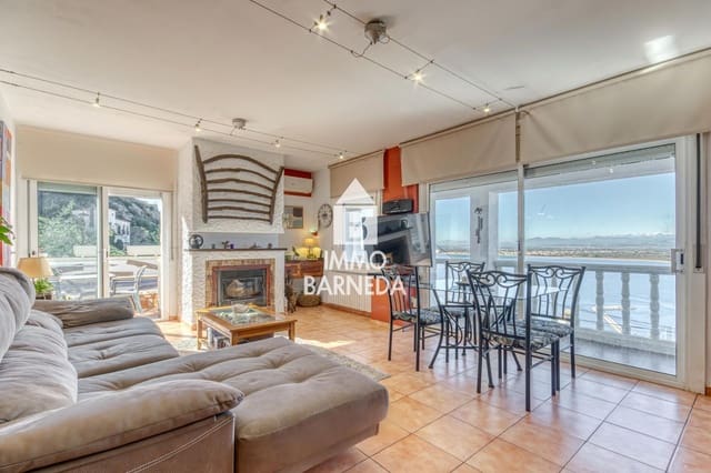 3 soveværelse Villa til salg i Roses med swimmingpool garage - € 790.000 (Ref: 8835327)