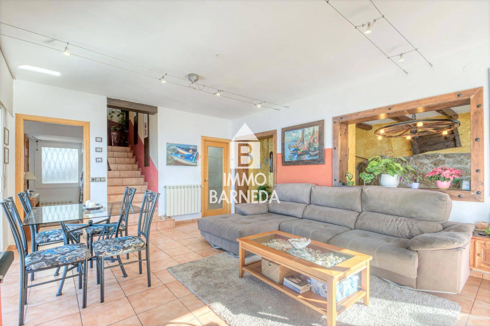 3 soveværelse Villa til salg i Roses med swimmingpool garage - € 790.000 (Ref: 8835327)