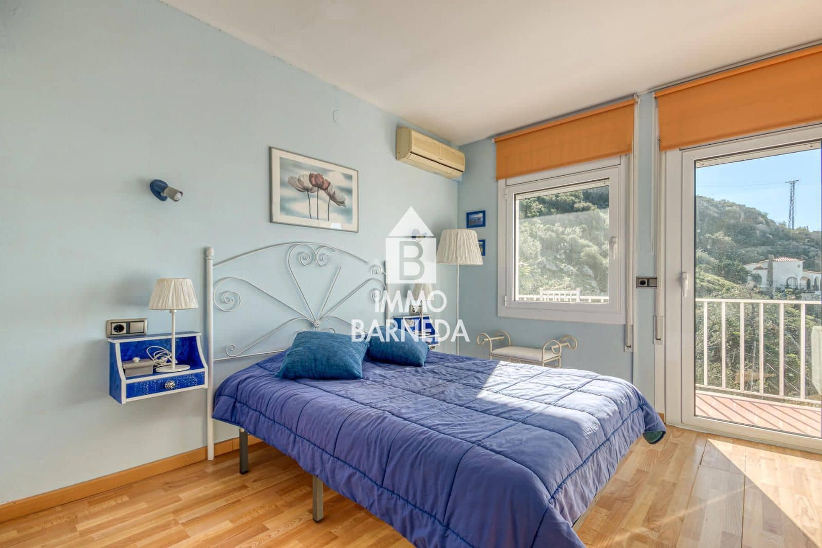 3 soveværelse Villa til salg i Roses med swimmingpool garage - € 790.000 (Ref: 8835327)