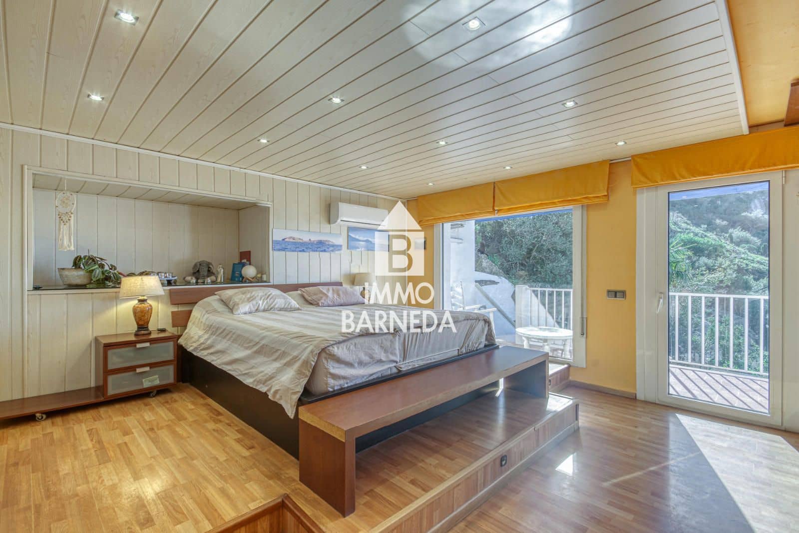 3 soveværelse Villa til salg i Roses med swimmingpool garage - € 790.000 (Ref: 8835327)
