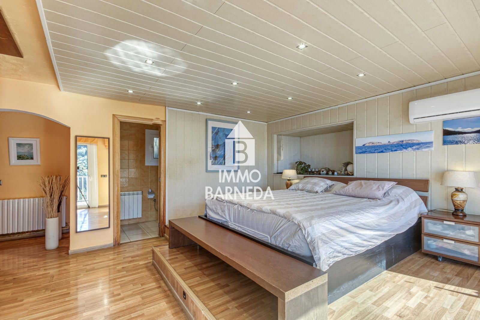 3 soveværelse Villa til salg i Roses med swimmingpool garage - € 790.000 (Ref: 8835327)