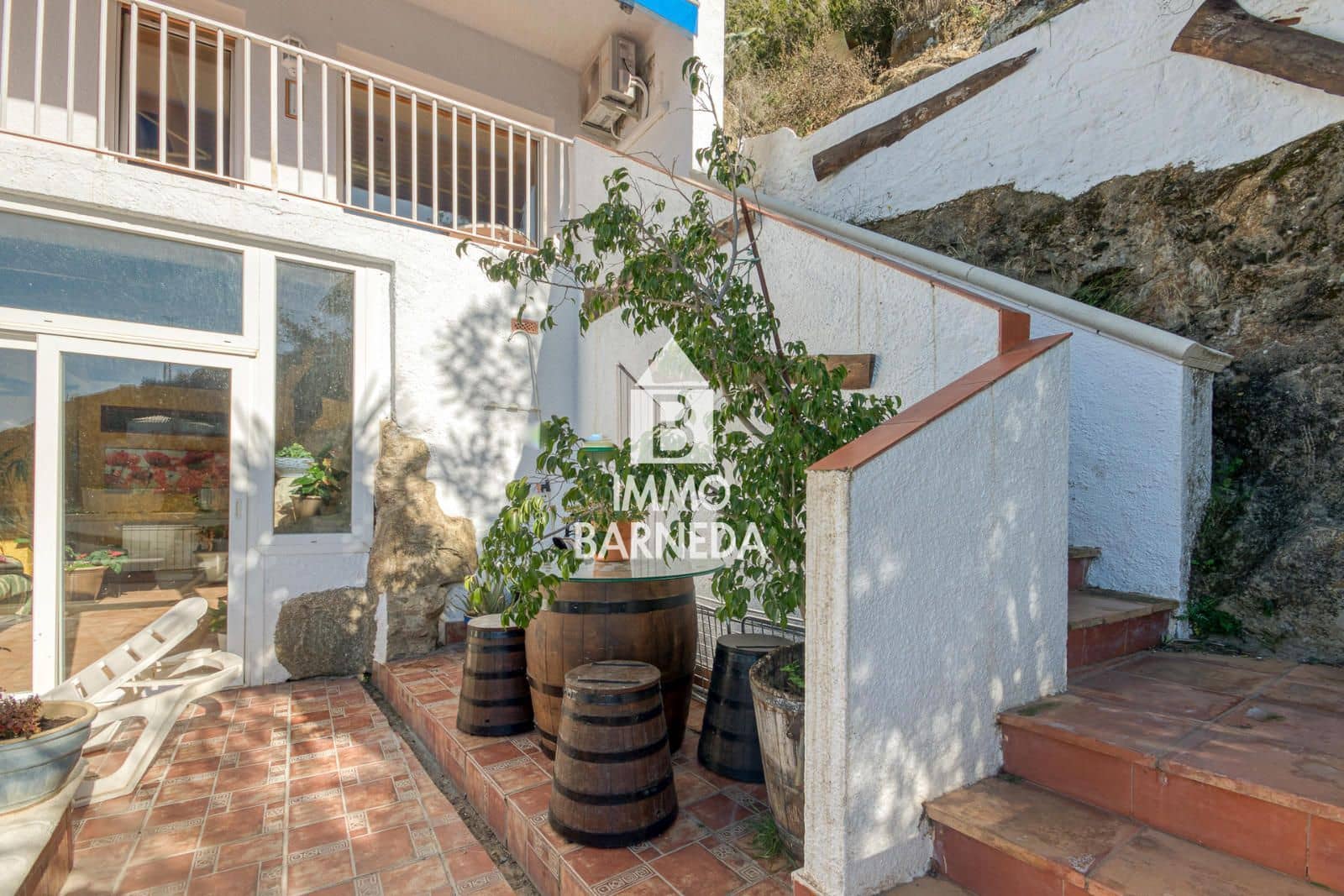3 soveværelse Villa til salg i Roses med swimmingpool garage - € 790.000 (Ref: 8835327)