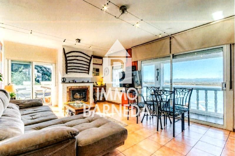 3 soveværelse Villa til salg i Roses med swimmingpool garage - € 790.000 (Ref: 8835327)