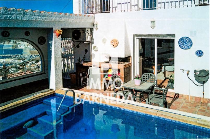 3 soveværelse Villa til salg i Roses med swimmingpool garage - € 790.000 (Ref: 8835327)