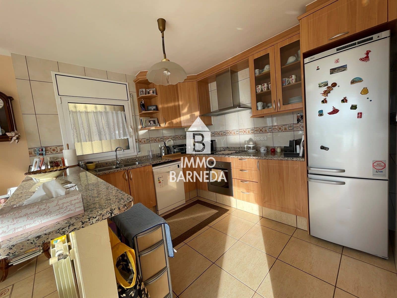 4 bedroom Villa for sale in El Mas Fumats with pool garage - € 780,000 (Ref: 8835349)