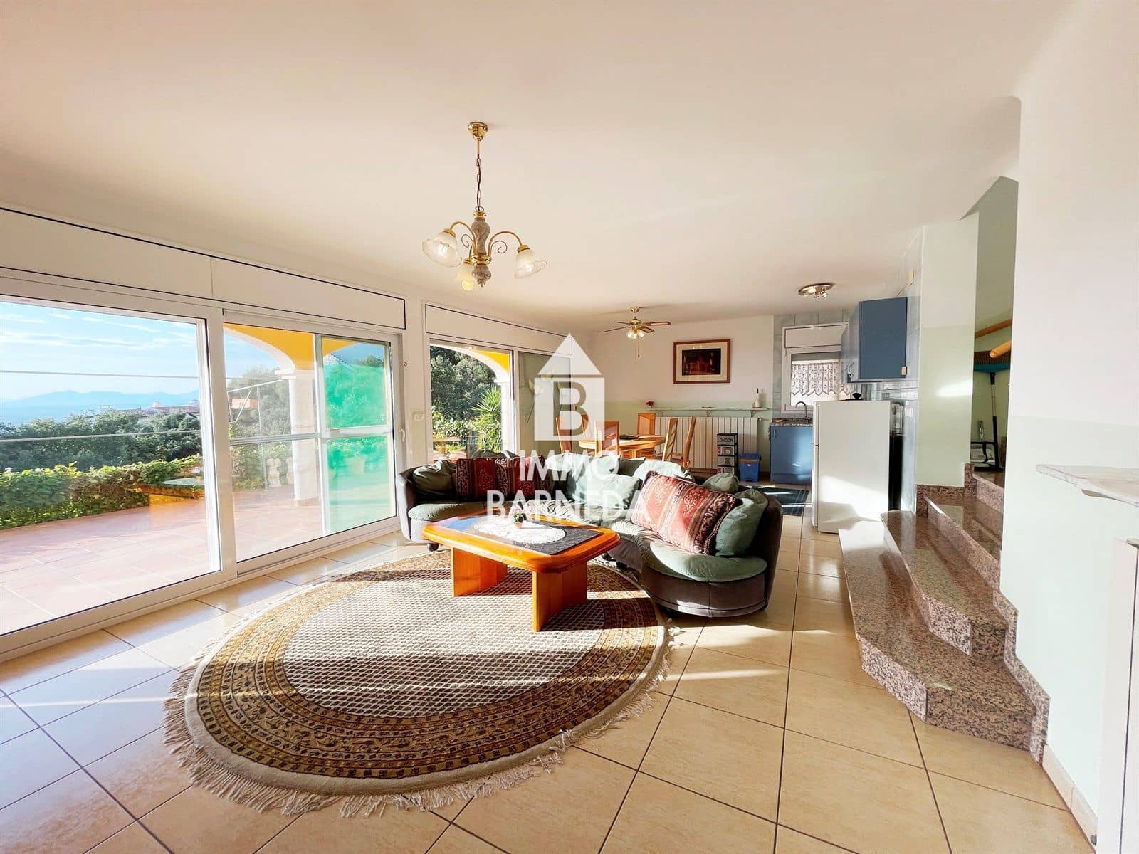 4 bedroom Villa for sale in El Mas Fumats with pool garage - € 780,000 (Ref: 8835349)