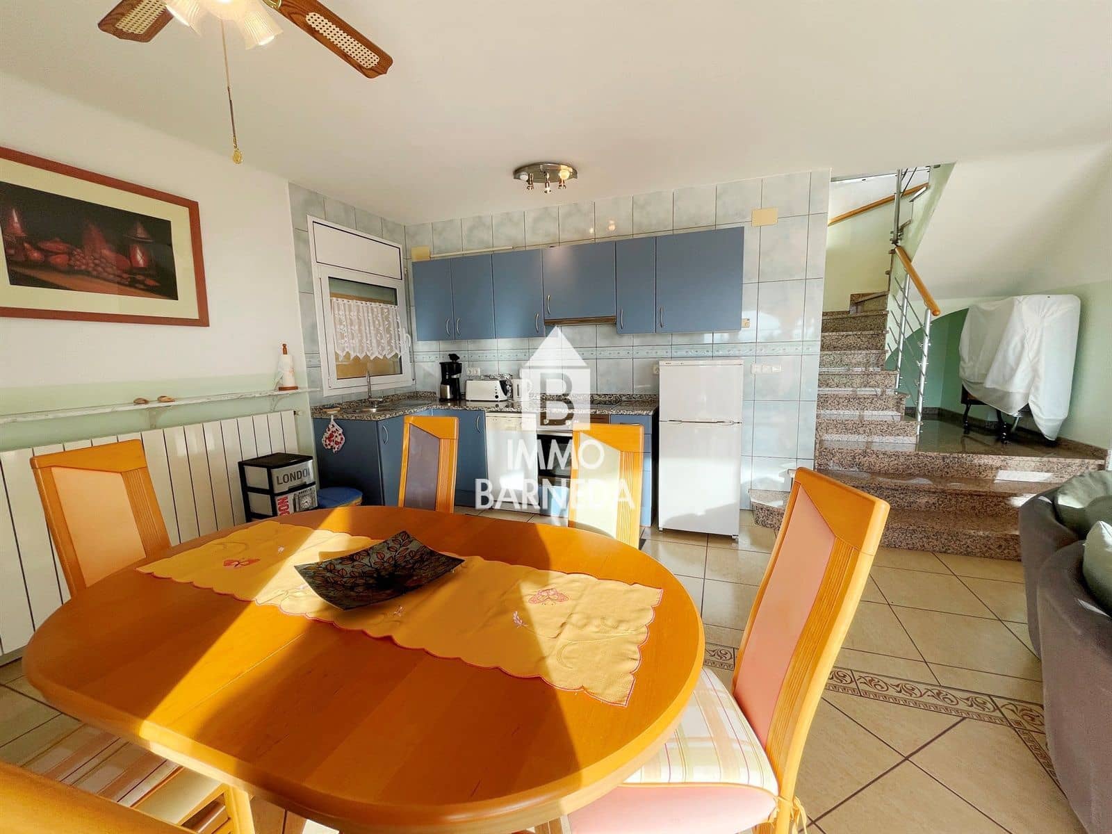 4 bedroom Villa for sale in El Mas Fumats with pool garage - € 780,000 (Ref: 8835349)