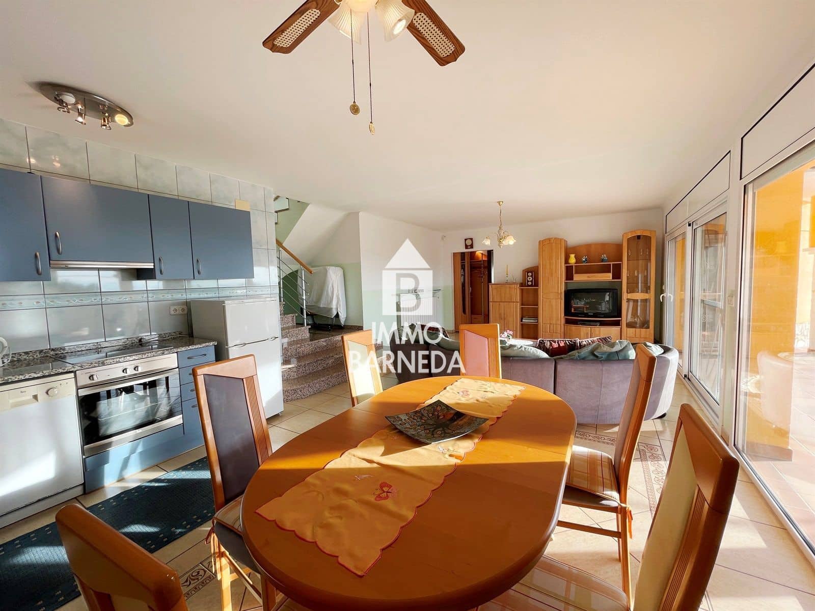 4 bedroom Villa for sale in El Mas Fumats with pool garage - € 780,000 (Ref: 8835349)