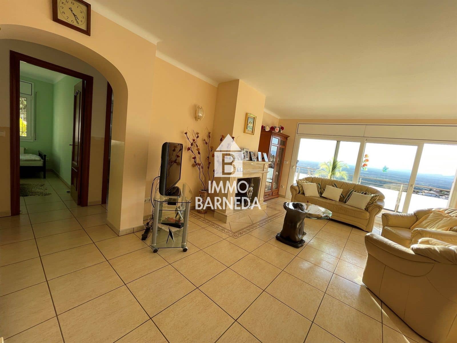 4 bedroom Villa for sale in El Mas Fumats with pool garage - € 780,000 (Ref: 8835349)