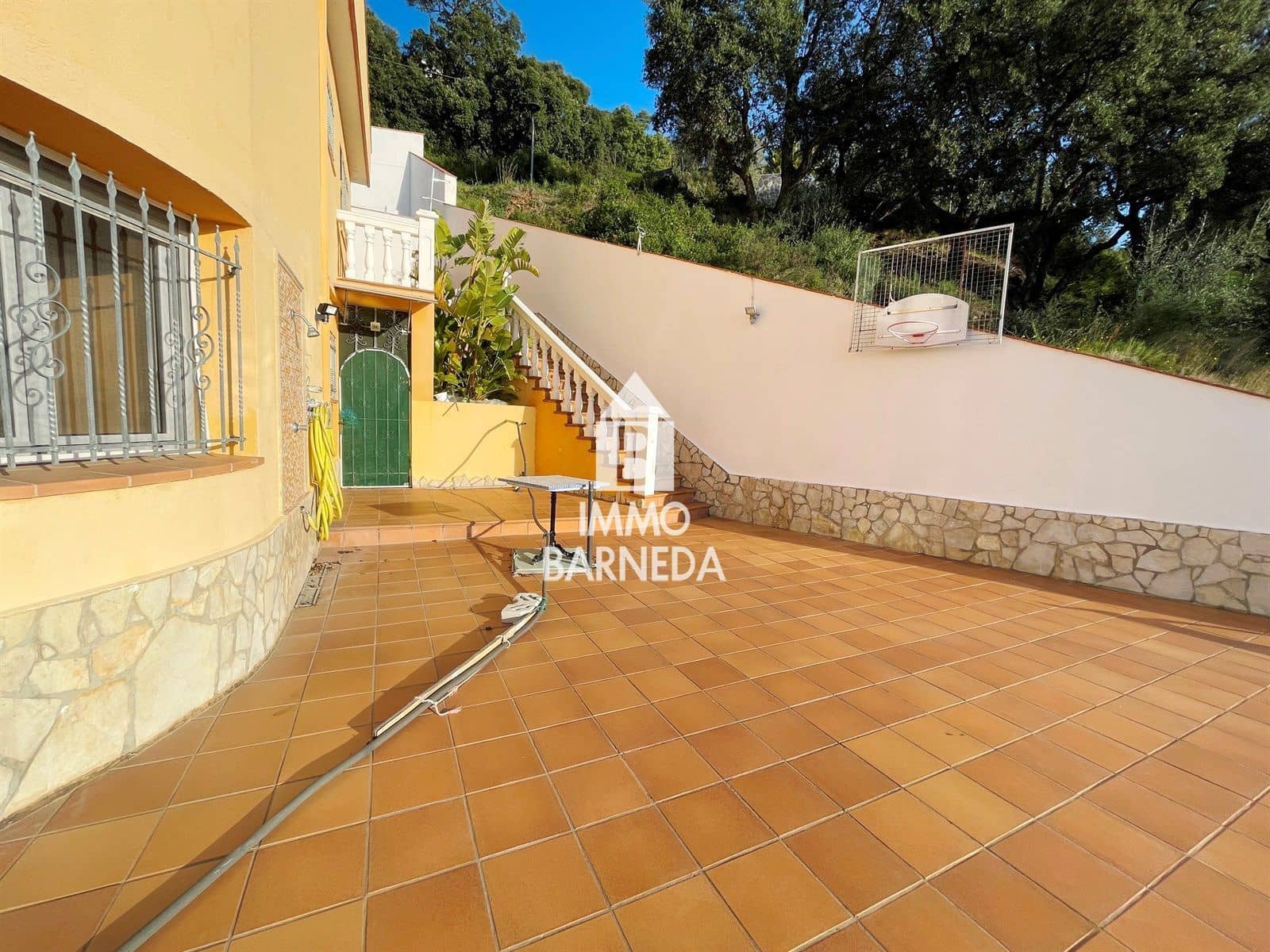 4 bedroom Villa for sale in El Mas Fumats with pool garage - € 780,000 (Ref: 8835349)