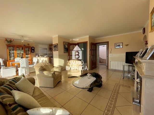 4 chambre Villa/Maison à vendre à El Mas Fumats, Roses avec piscine garage - 780 000 € (Ref: 8835349)