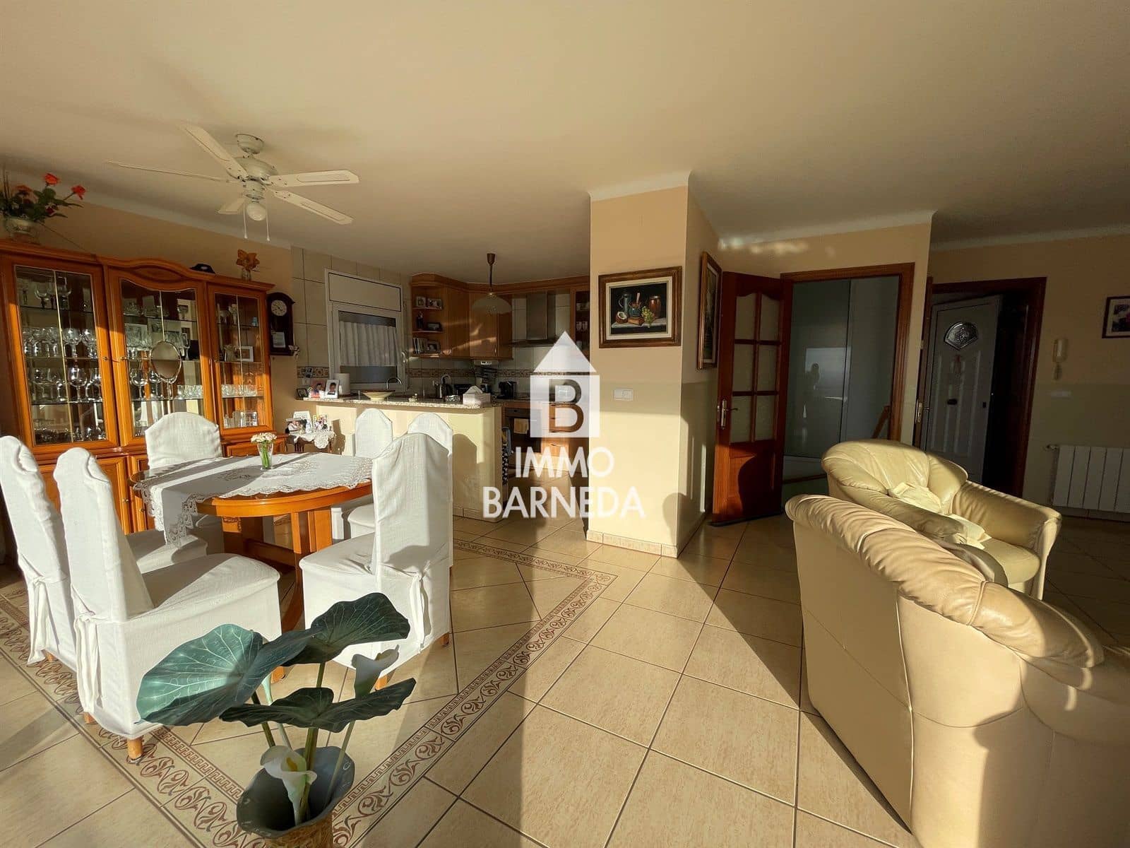 4 bedroom Villa for sale in El Mas Fumats with pool garage - € 780,000 (Ref: 8835349)