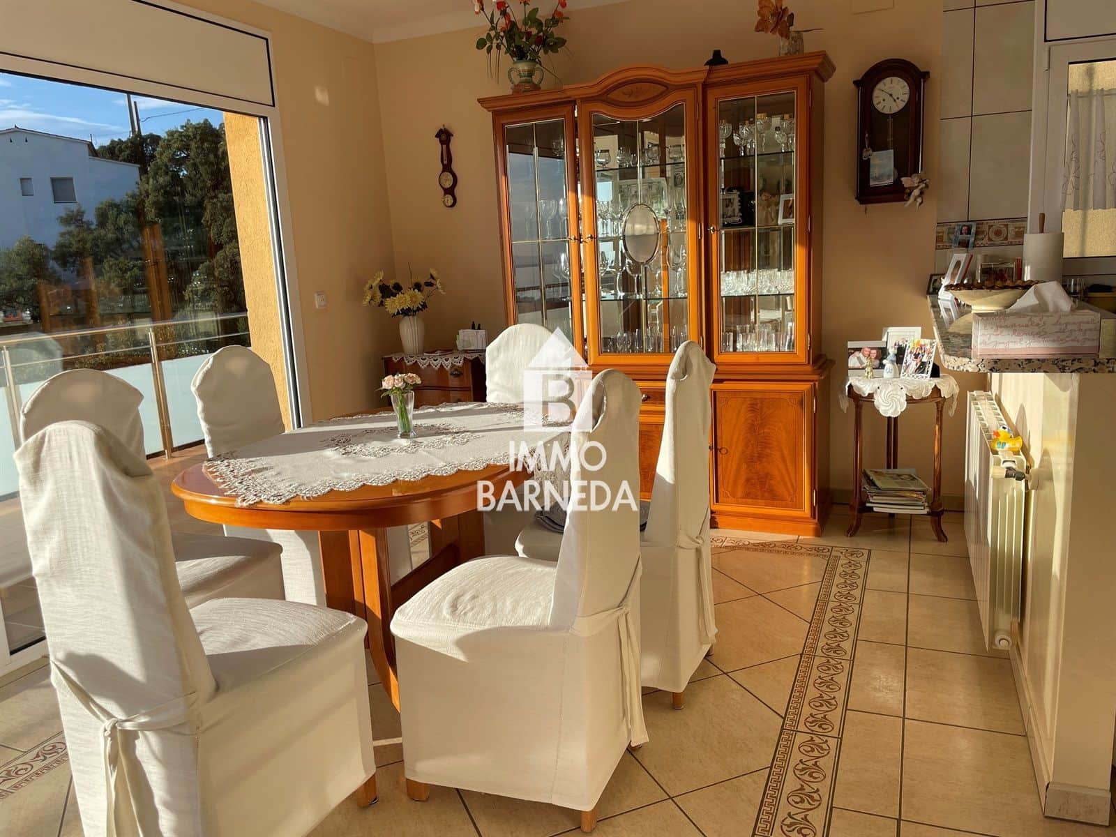 4 bedroom Villa for sale in El Mas Fumats with pool garage - € 780,000 (Ref: 8835349)