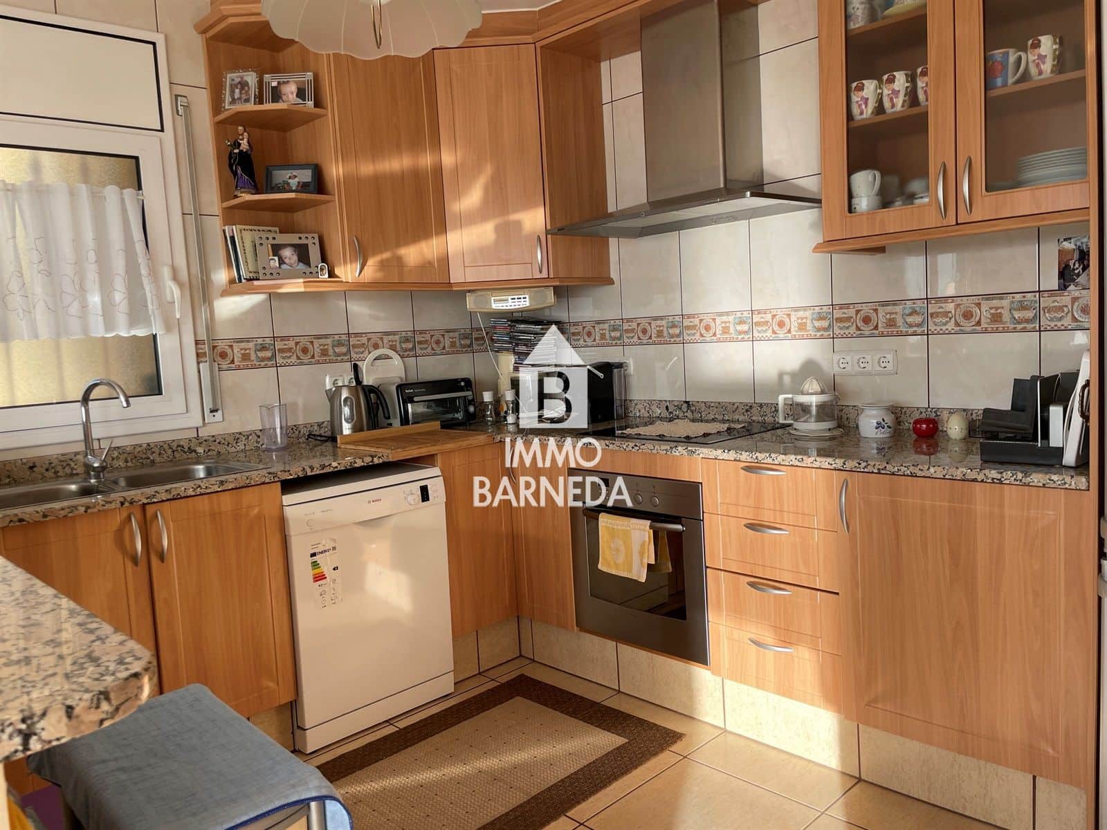 4 bedroom Villa for sale in El Mas Fumats with pool garage - € 780,000 (Ref: 8835349)