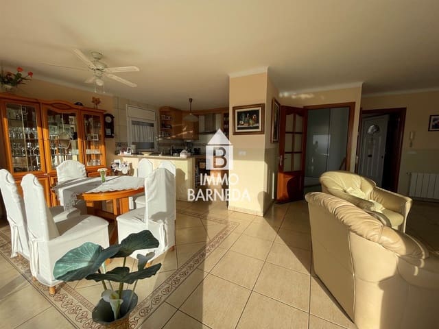 4 chambre Villa/Maison à vendre à El Mas Fumats, Roses avec piscine garage - 780 000 € (Ref: 8835349)