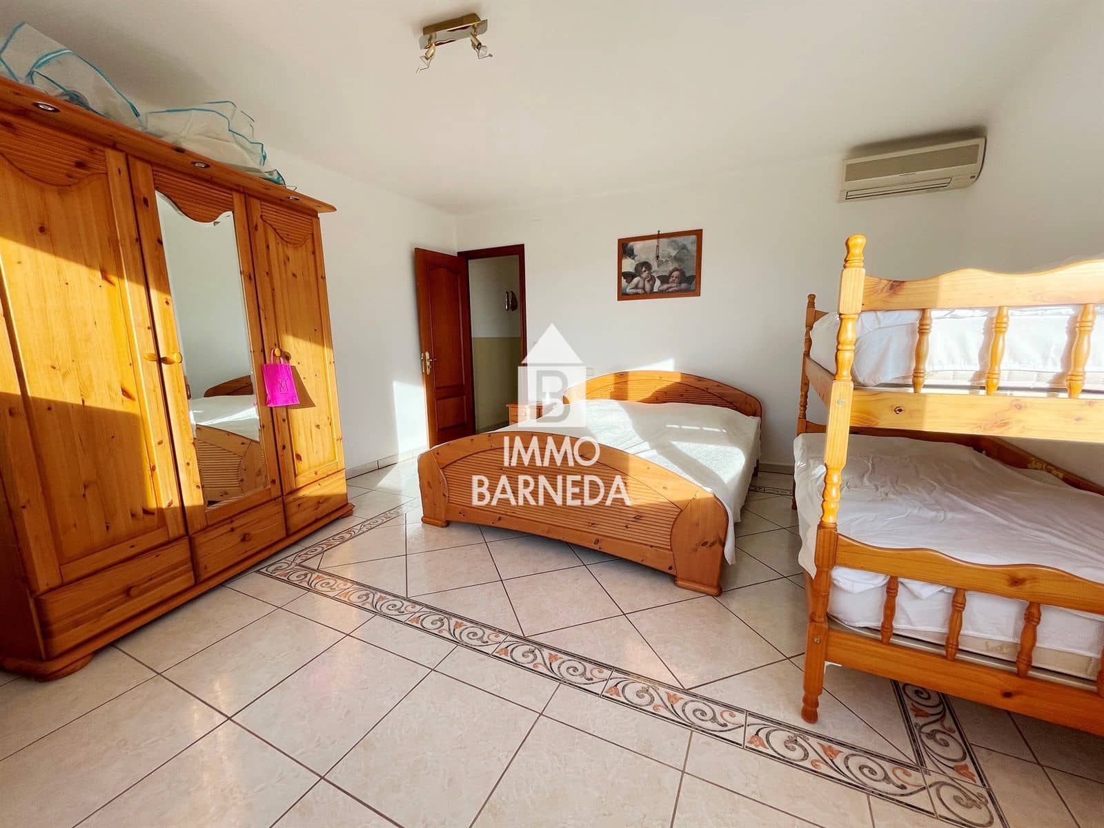 4 bedroom Villa for sale in El Mas Fumats with pool garage - € 780,000 (Ref: 8835349)