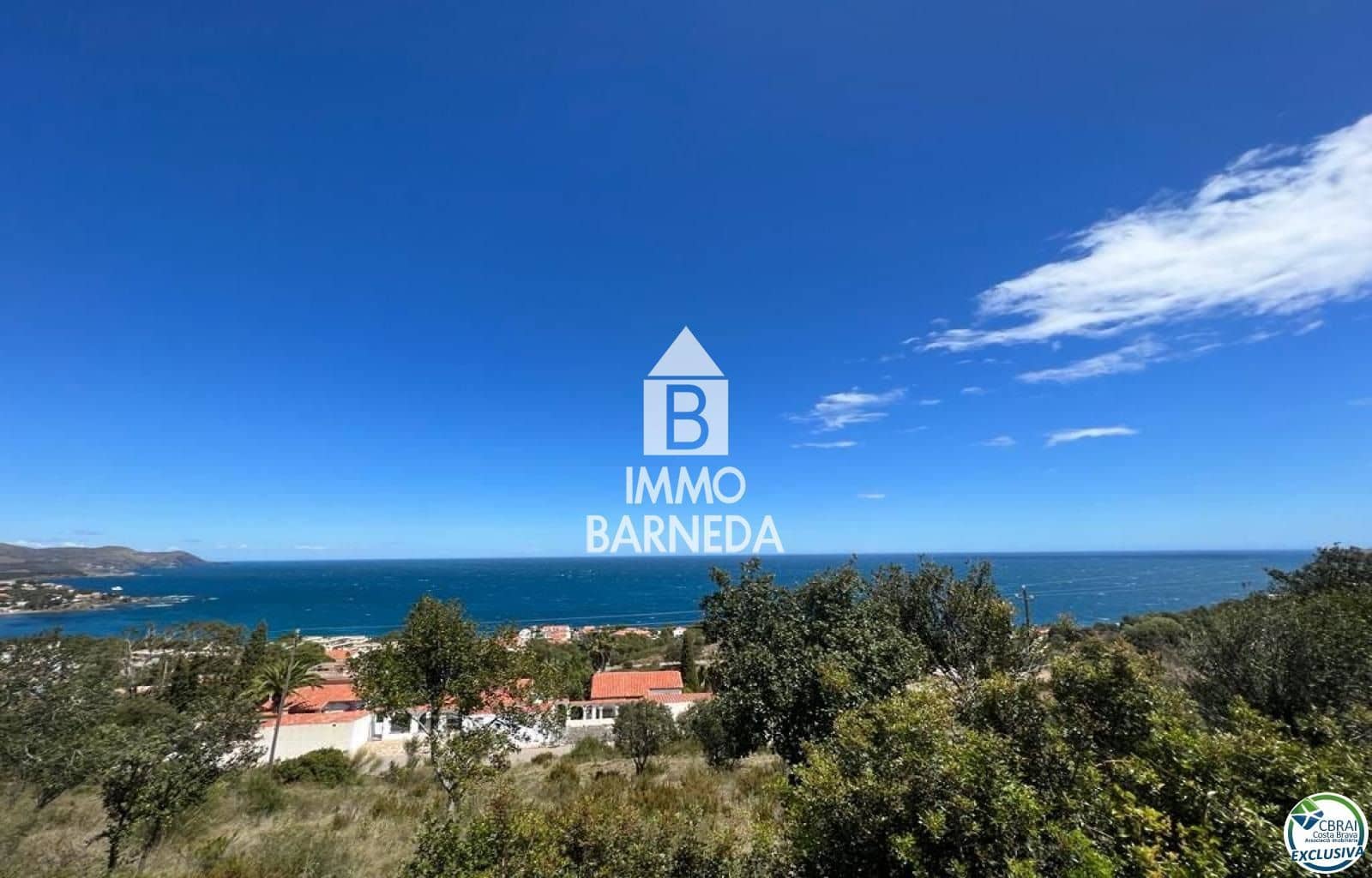 Area Edificabile in vendita in Llanca - 1.450.000 € (Rif: 8835351)