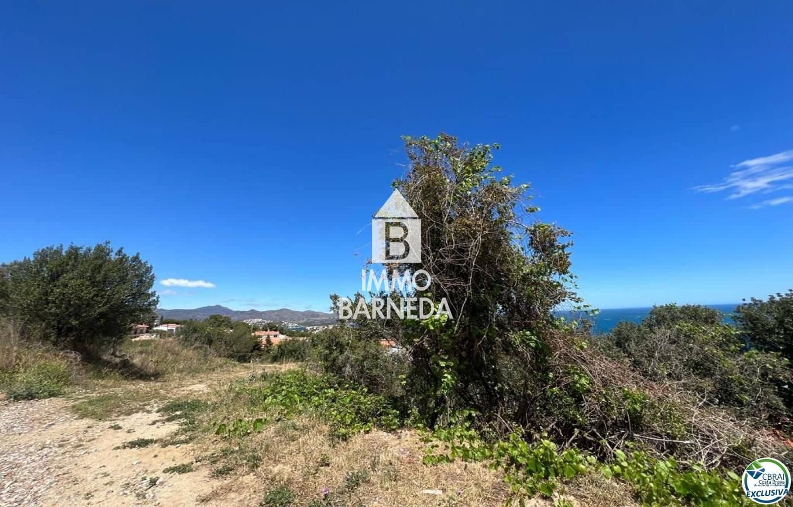 Area Edificabile in vendita in Llanca - 1.450.000 € (Rif: 8835351)