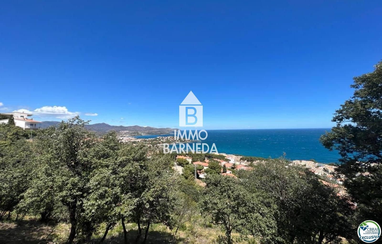 Area Edificabile in vendita in Llanca - 1.450.000 € (Rif: 8835351)