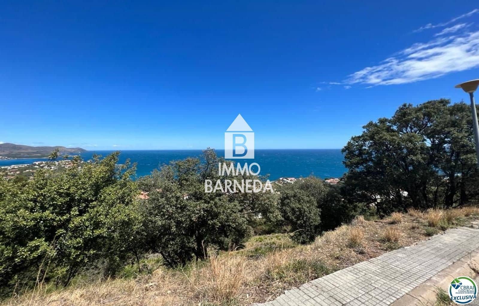 Area Edificabile in vendita in Llanca - 1.450.000 € (Rif: 8835351)