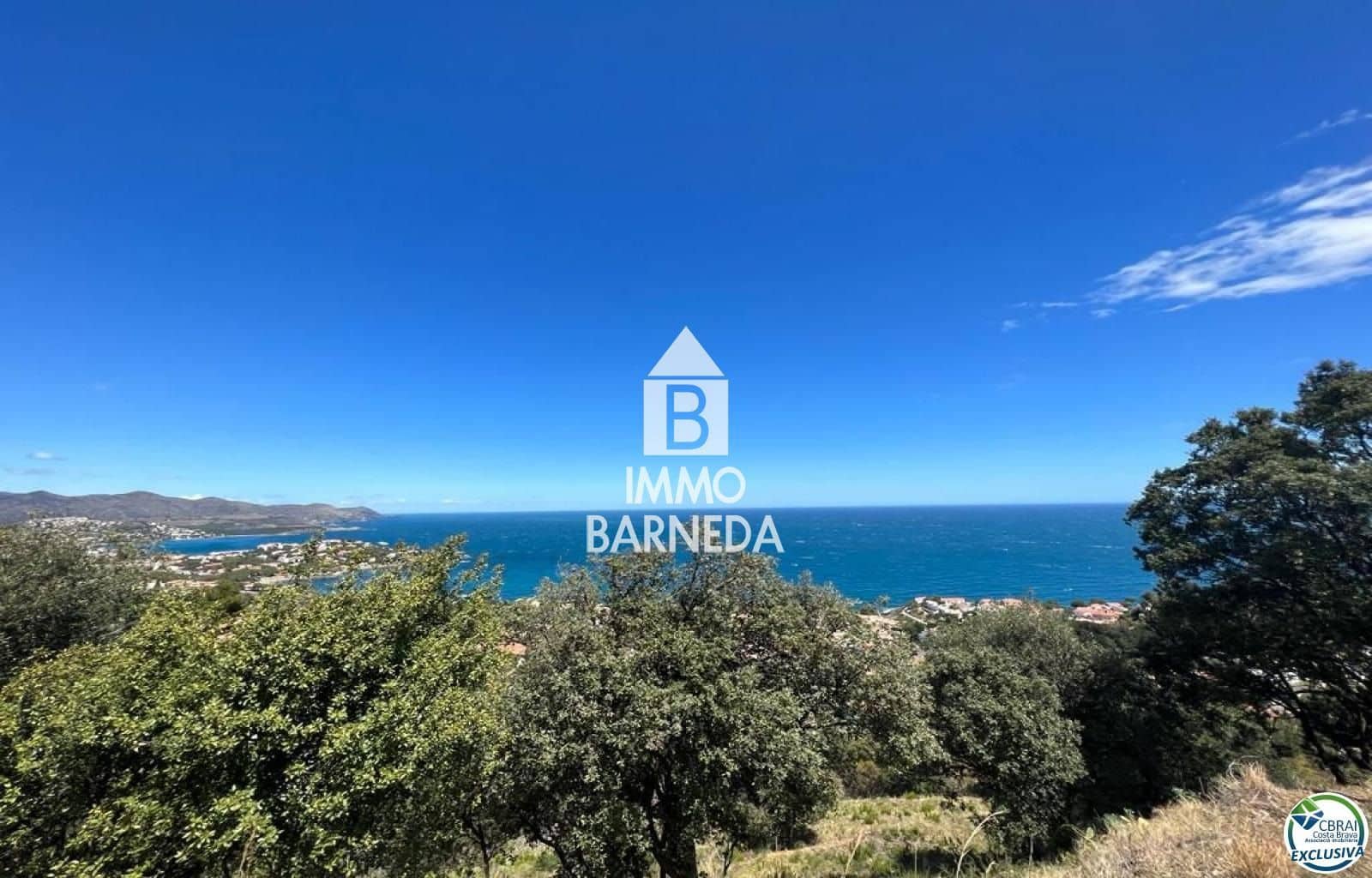 Area Edificabile in vendita in Llanca - 1.450.000 € (Rif: 8835351)