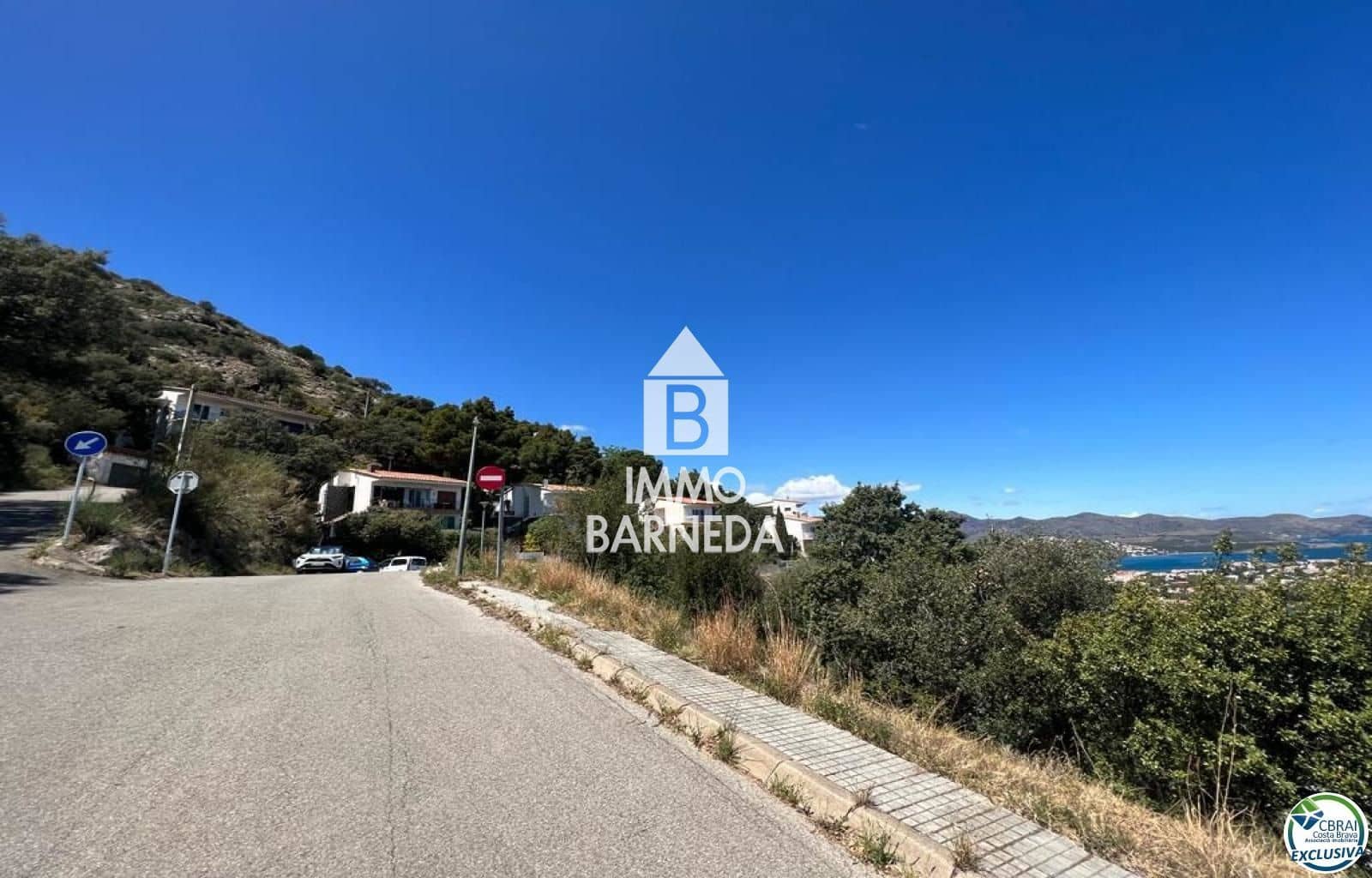 Area Edificabile in vendita in Llanca - 1.450.000 € (Rif: 8835351)